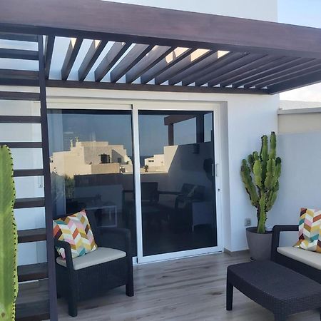 Casa Agua Y Sol I Apartment Poris de Abona Luaran gambar