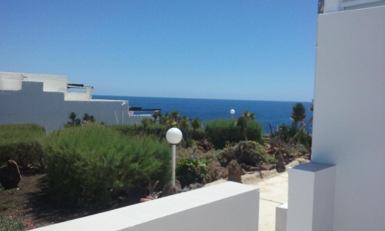 Casa Agua Y Sol I Apartment Poris de Abona Luaran gambar