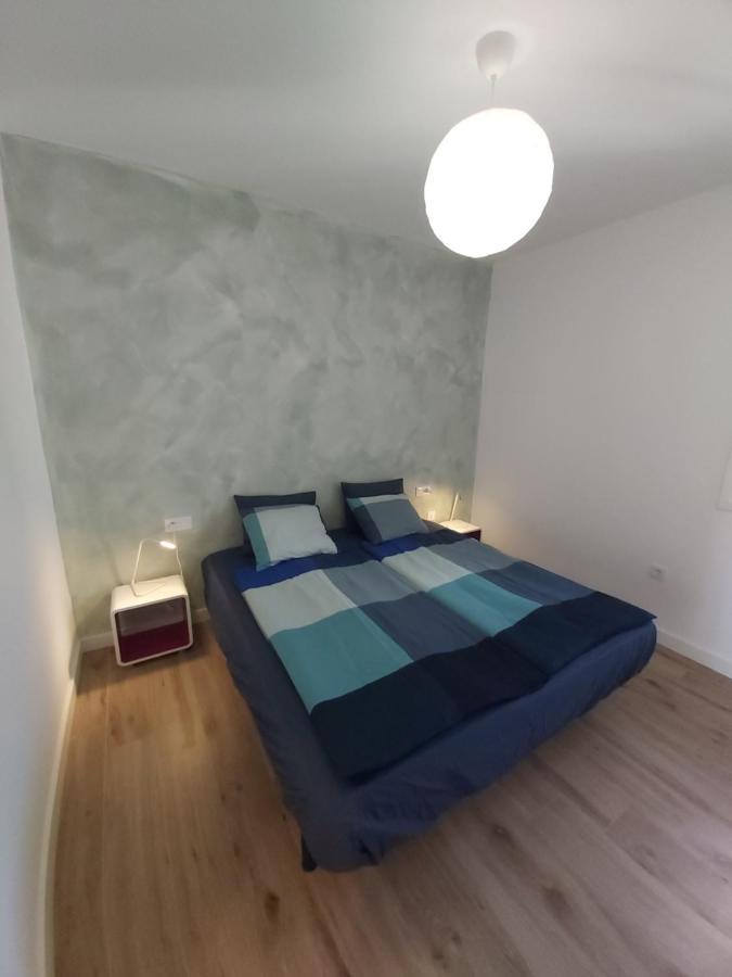Casa Agua Y Sol I Apartment Poris de Abona Luaran gambar