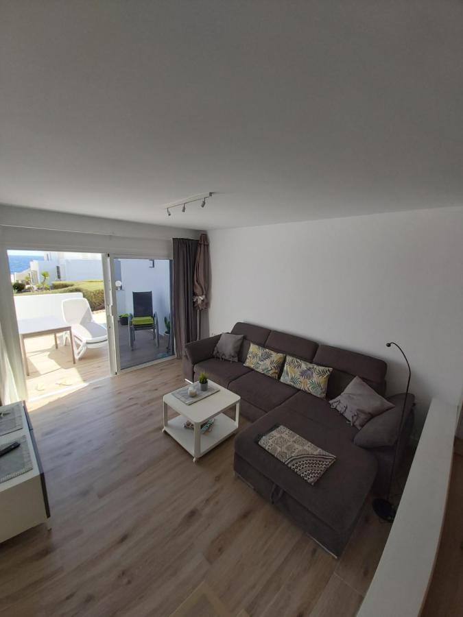 Casa Agua Y Sol I Apartment Poris de Abona Luaran gambar
