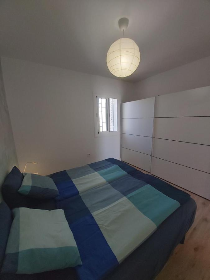 Casa Agua Y Sol I Apartment Poris de Abona Luaran gambar