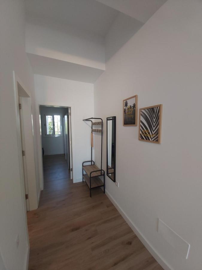 Casa Agua Y Sol I Apartment Poris de Abona Luaran gambar