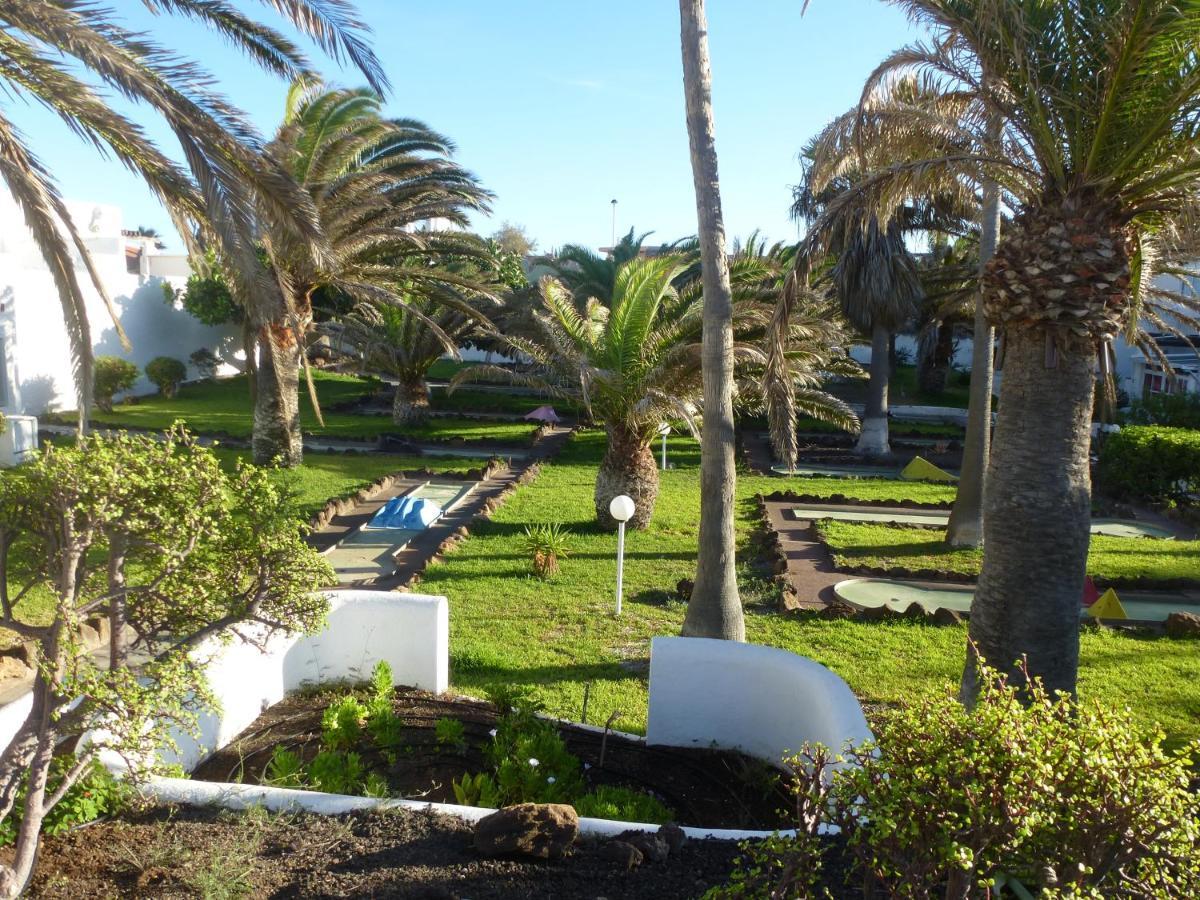 Casa Agua Y Sol I Apartment Poris de Abona Luaran gambar
