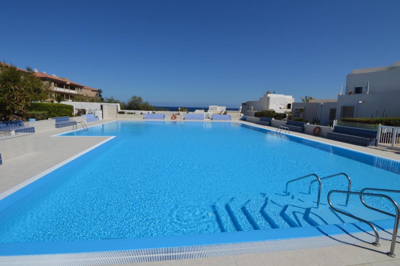 Casa Agua Y Sol I Apartment Poris de Abona Luaran gambar