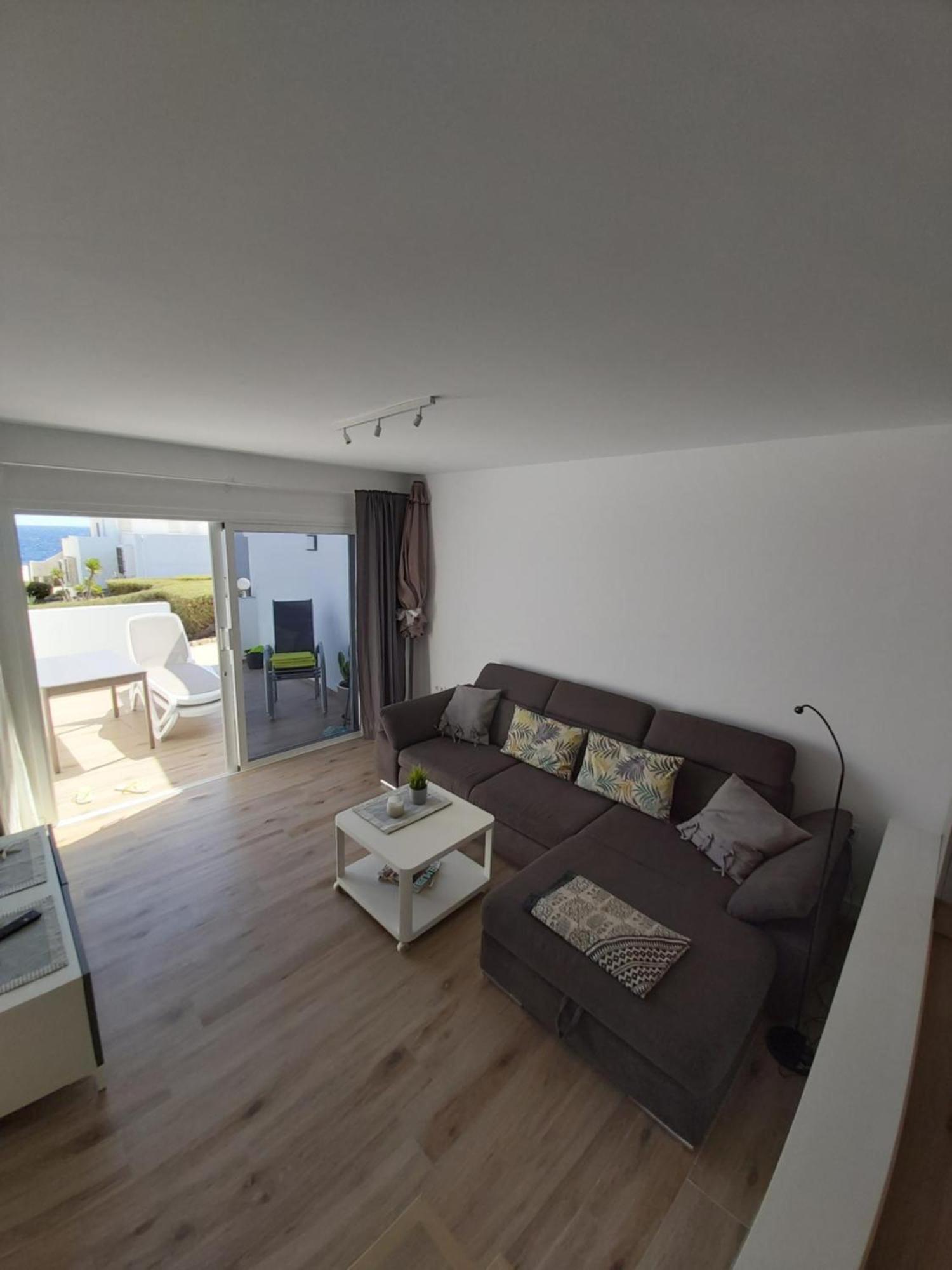 Casa Agua Y Sol I Apartment Poris de Abona Luaran gambar