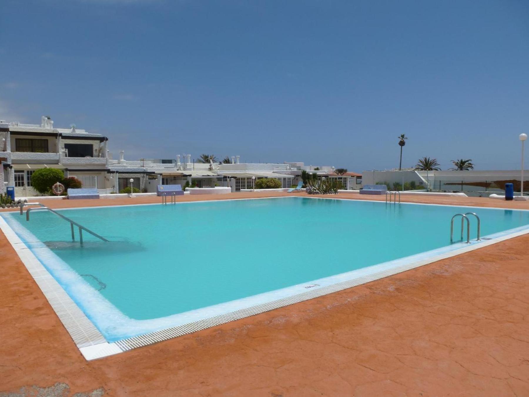 Casa Agua Y Sol I Apartment Poris de Abona Luaran gambar